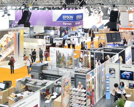 FESPA 2013 overview